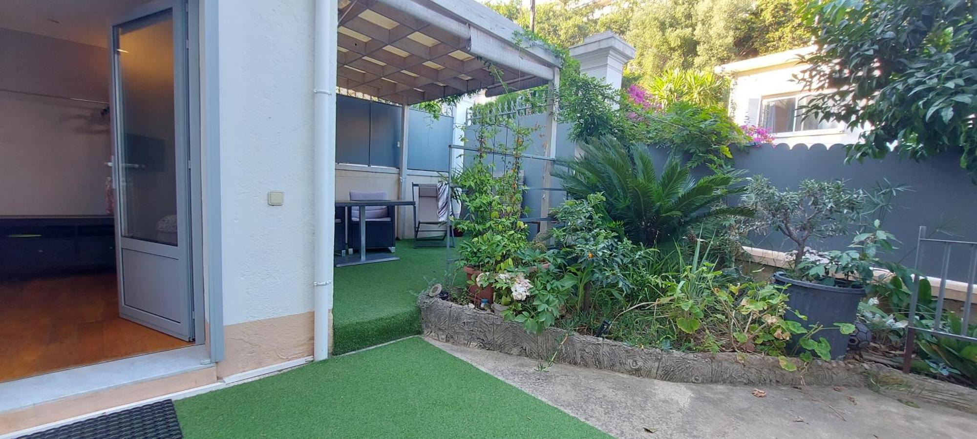 Villa Angelus Nice Quarto foto